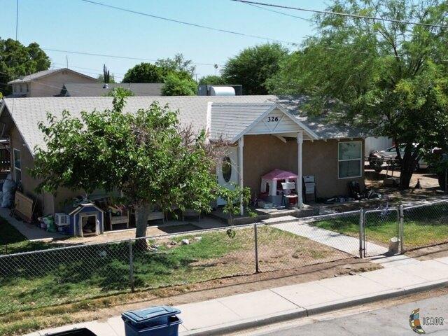 House for sale in Holtville, California