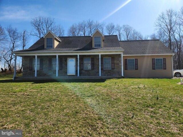 House for sale in Holtwood, Pennsylvania