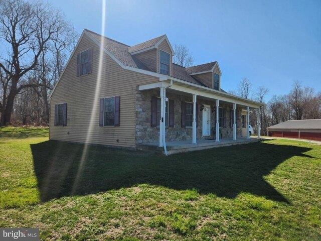 House for sale in Holtwood, Pennsylvania