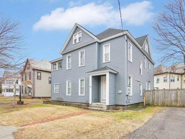 House for sale in Hampden, Massachusetts