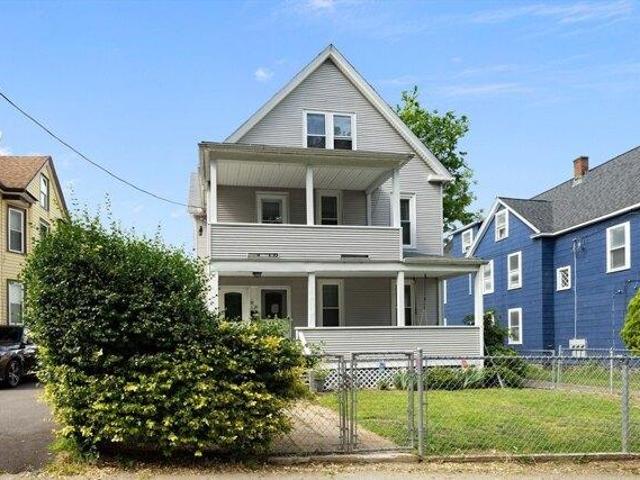 House for sale in Hampden, Massachusetts