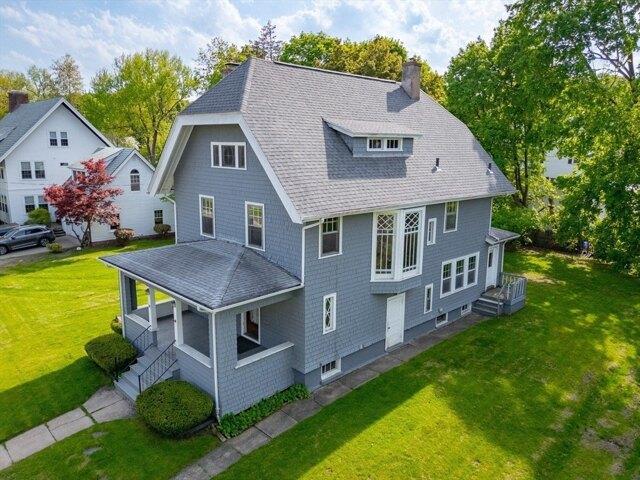 House for sale in Hampden, Massachusetts