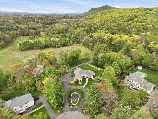 House for sale in Hampden, Massachusetts