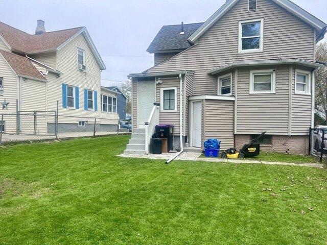 House for sale in Hampden, Massachusetts