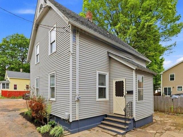 House for sale in Hampden, Massachusetts
