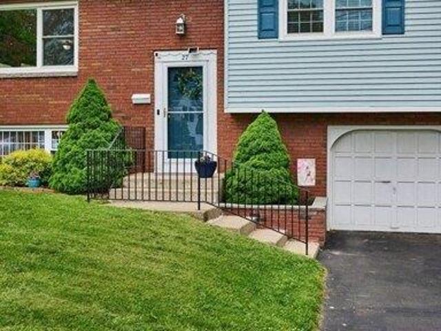 House for sale in Hampden, Massachusetts