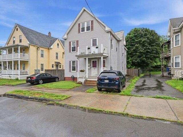 House for sale in Hampden, Massachusetts
