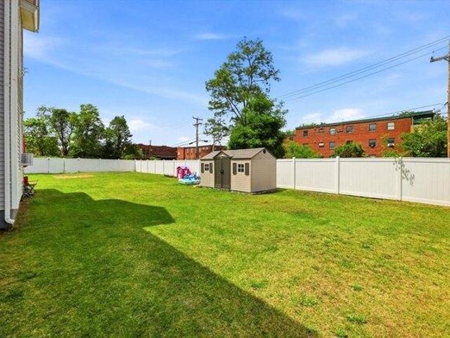 House for sale in Hampden, Massachusetts