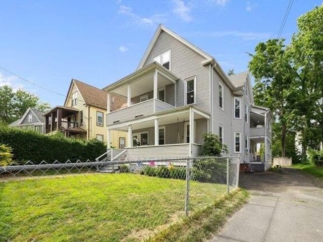 House for sale in Hampden, Massachusetts