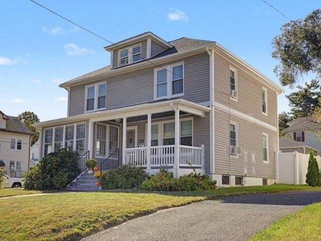 House for sale in Holyoke, Hampden County