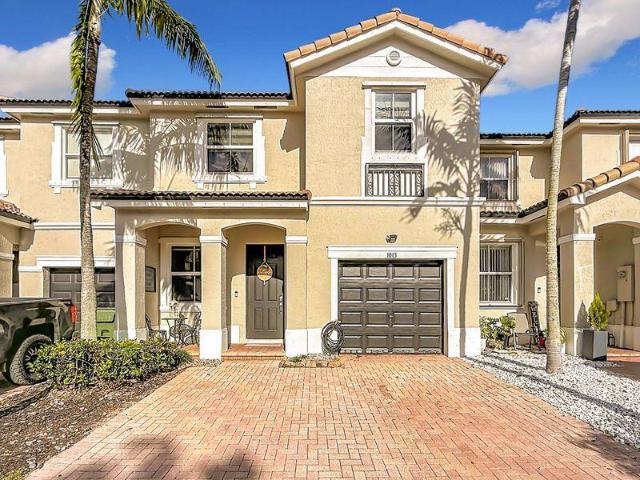 House for sale in Homestead, Miami-Dade County