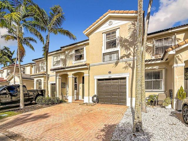 House for sale in Homestead, Miami-Dade County