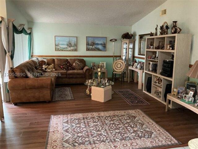 House for sale in Homestead, Florida