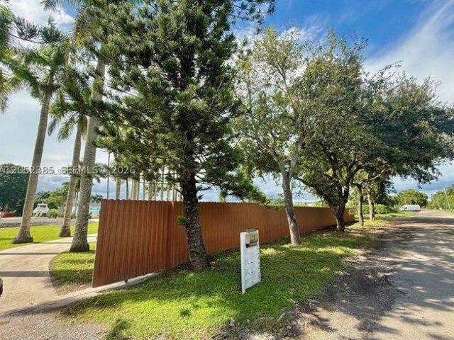 House for sale in Homestead, Florida