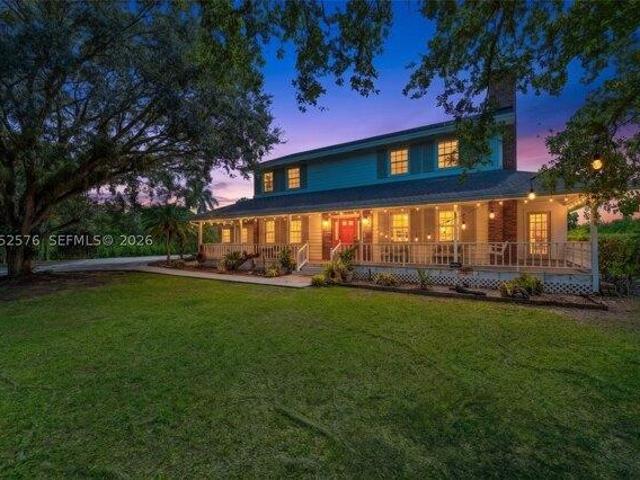 House for sale in Homestead, Florida