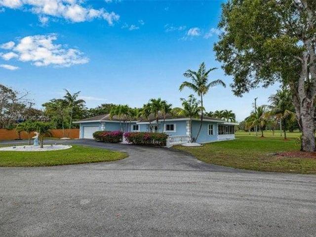 House for sale in Homestead, Florida