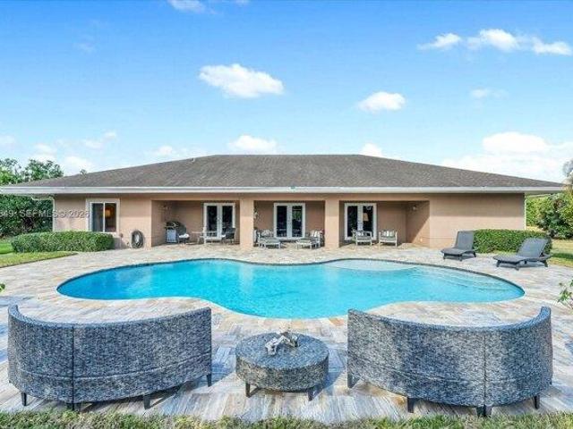 House for sale in Homestead, Florida