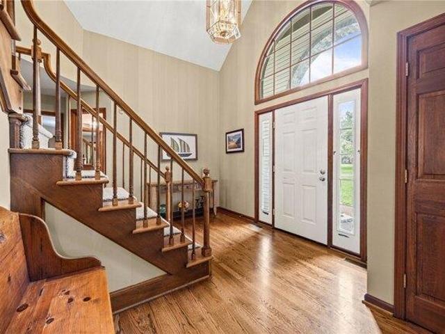 House for sale in Mendon, New York