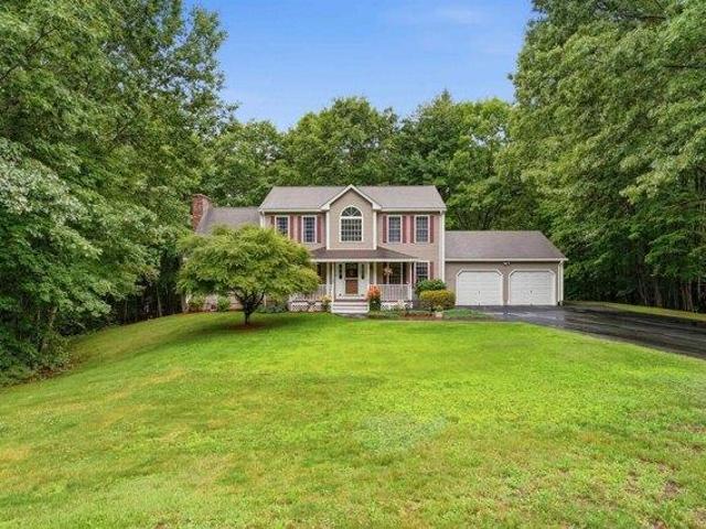 House for sale in New Hampshire