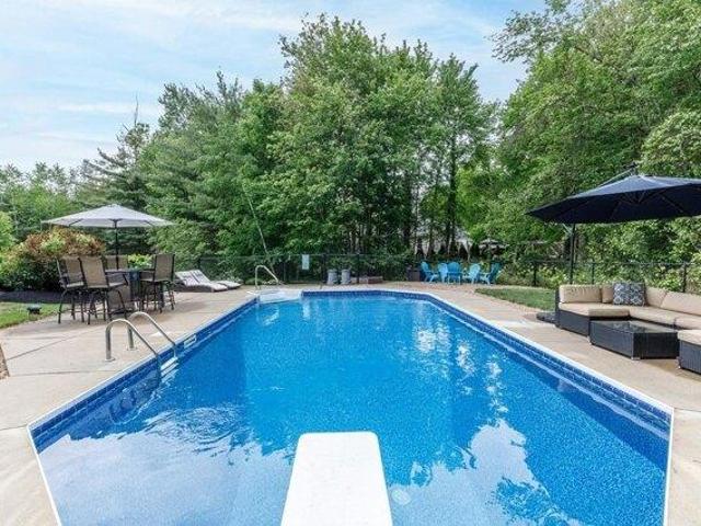 House for sale in New Hampshire
