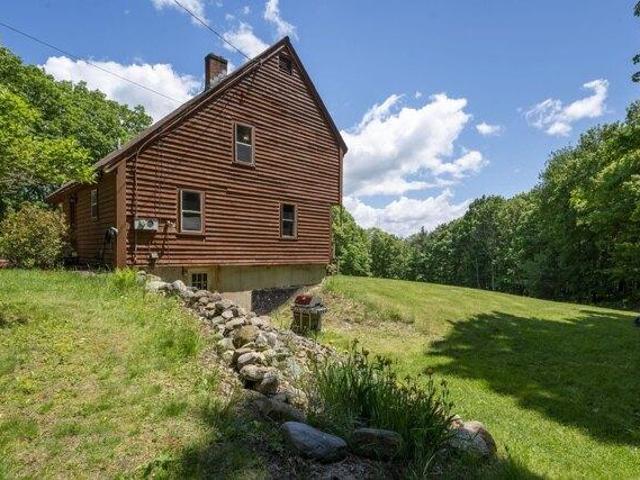 House for sale in New Hampshire