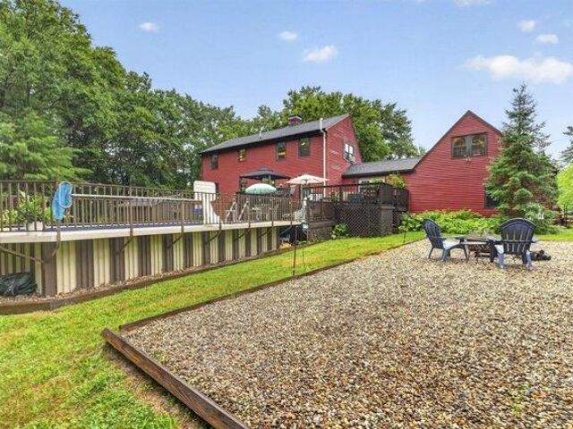 House for sale in New Hampshire