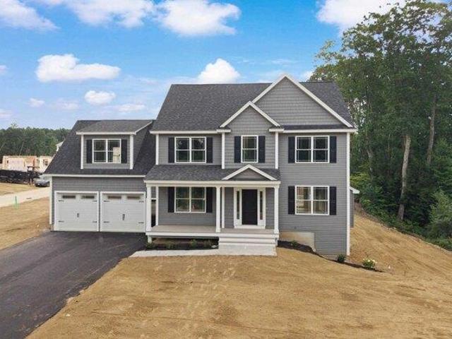House for sale in Hooksett, Merrimack County