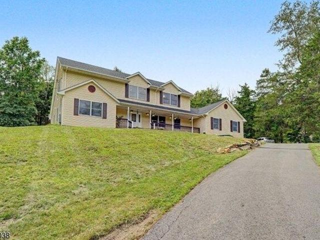 House for sale in New Jersey