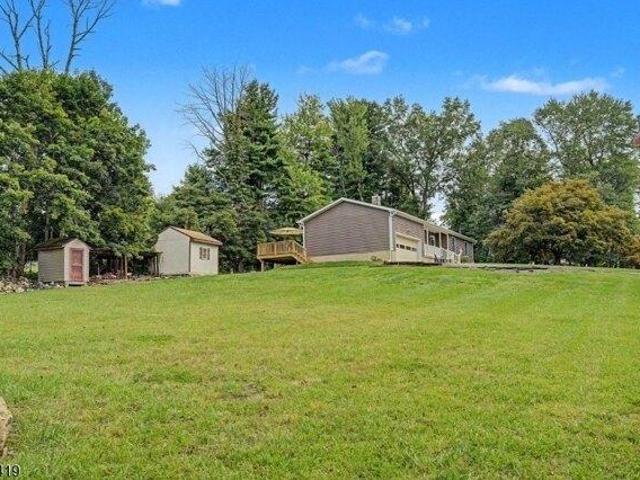 House for sale in Hope Township, Warren County