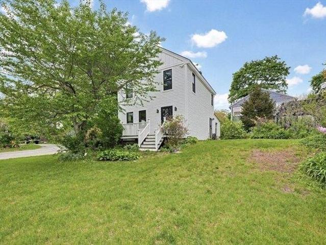 House for sale in Hopedale, Massachusetts