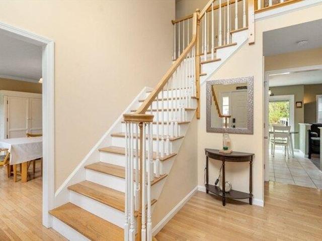 House for sale in Hopedale, Massachusetts