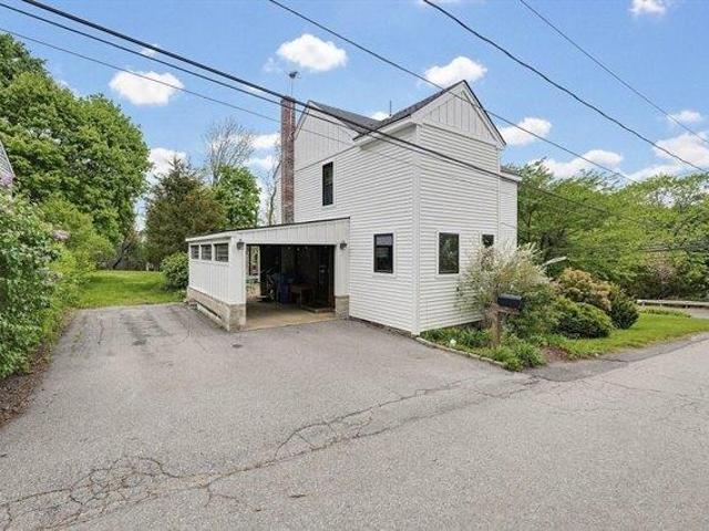 House for sale in Hopedale, Massachusetts