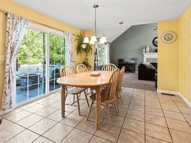 House for sale in Hopedale, Massachusetts