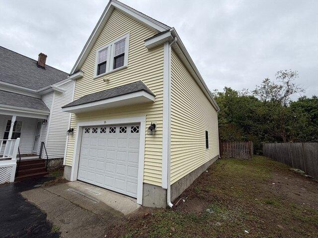 House for sale in Hopedale, Massachusetts