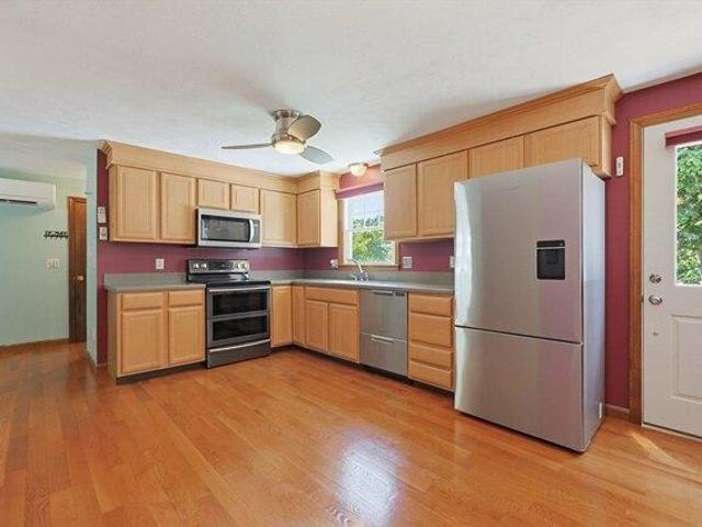 House for sale in Hopedale, Massachusetts