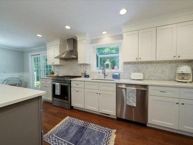 House for sale in Hopedale, Massachusetts