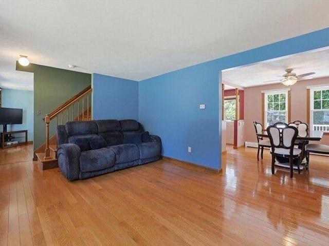 House for sale in Hopedale, Massachusetts