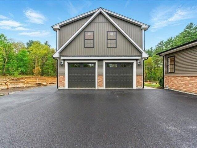 House for sale in Hopedale, Massachusetts
