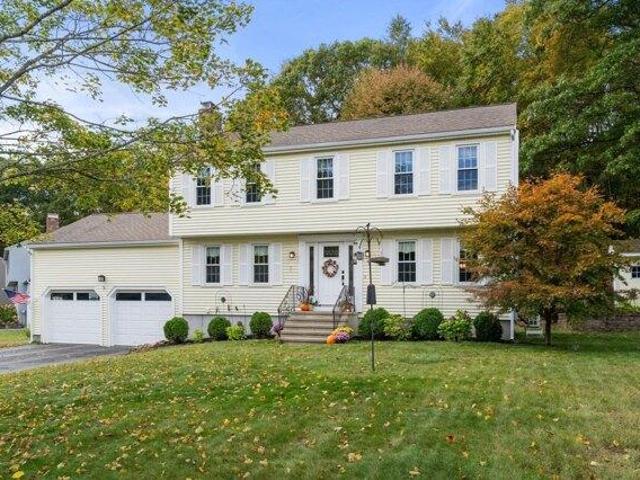 House for sale in Hopedale, Worcester County