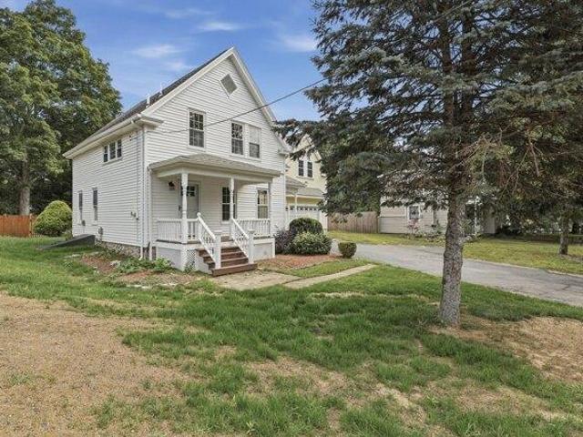 House for sale in Hopedale, Worcester County