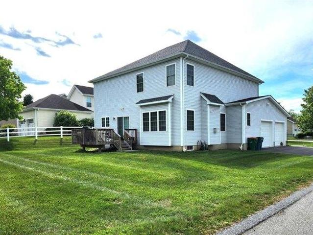 House for sale in Holmes, New York
