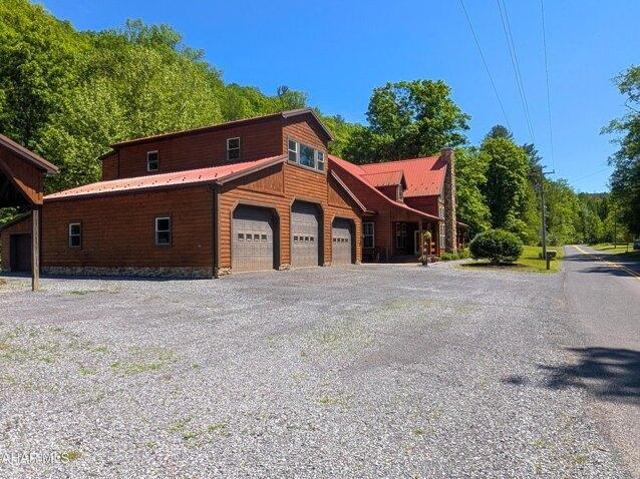 House for sale in Bedford, Pennsylvania