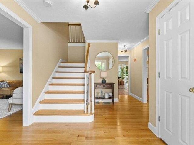 House for sale in Hopkinton, Massachusetts
