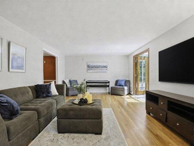 House for sale in Hopkinton, Massachusetts