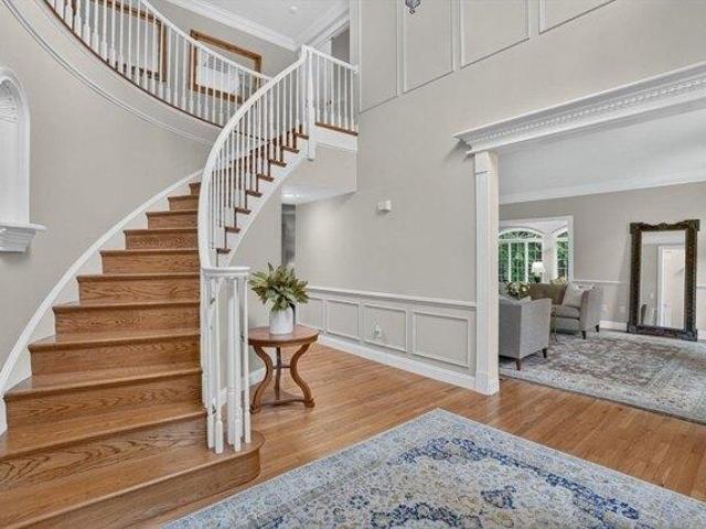 House for sale in Hopkinton, Massachusetts