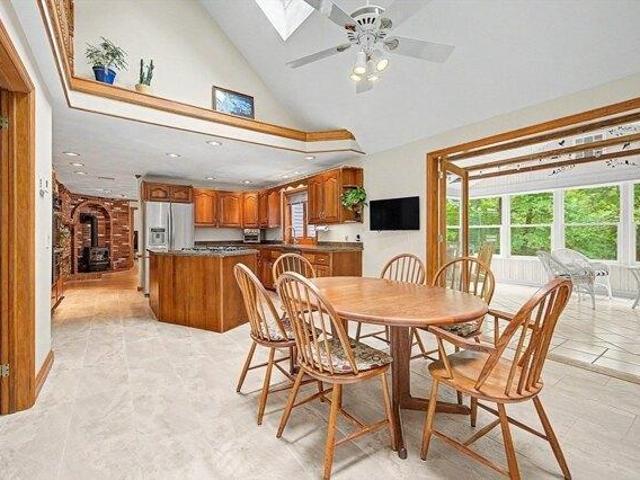 House for sale in Hopkinton, Massachusetts