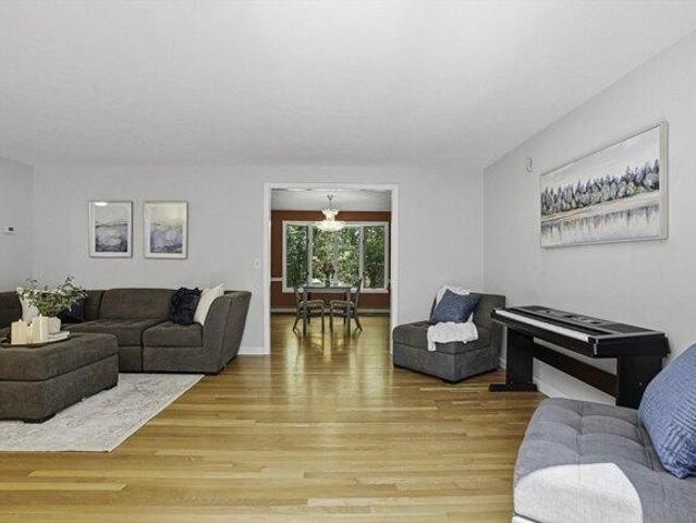 House for sale in Hopkinton, Massachusetts