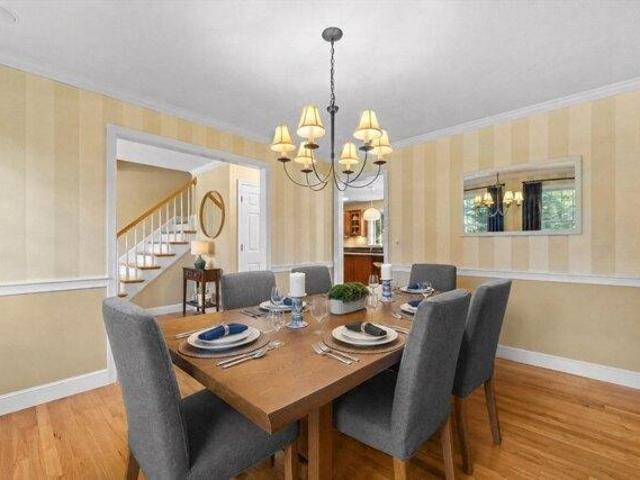 House for sale in Hopkinton, Massachusetts