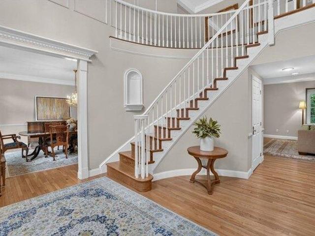 House for sale in Hopkinton, Massachusetts