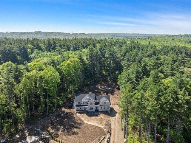 House for sale in Hopkinton, Massachusetts